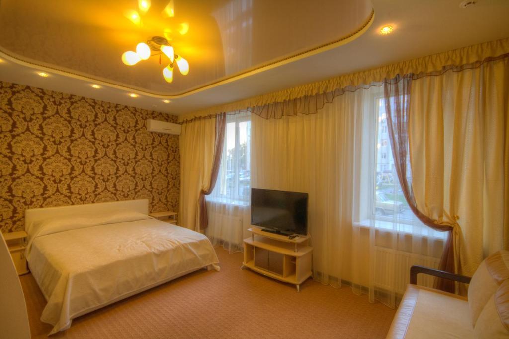 Siesta Hotel Charkiw Zimmer foto